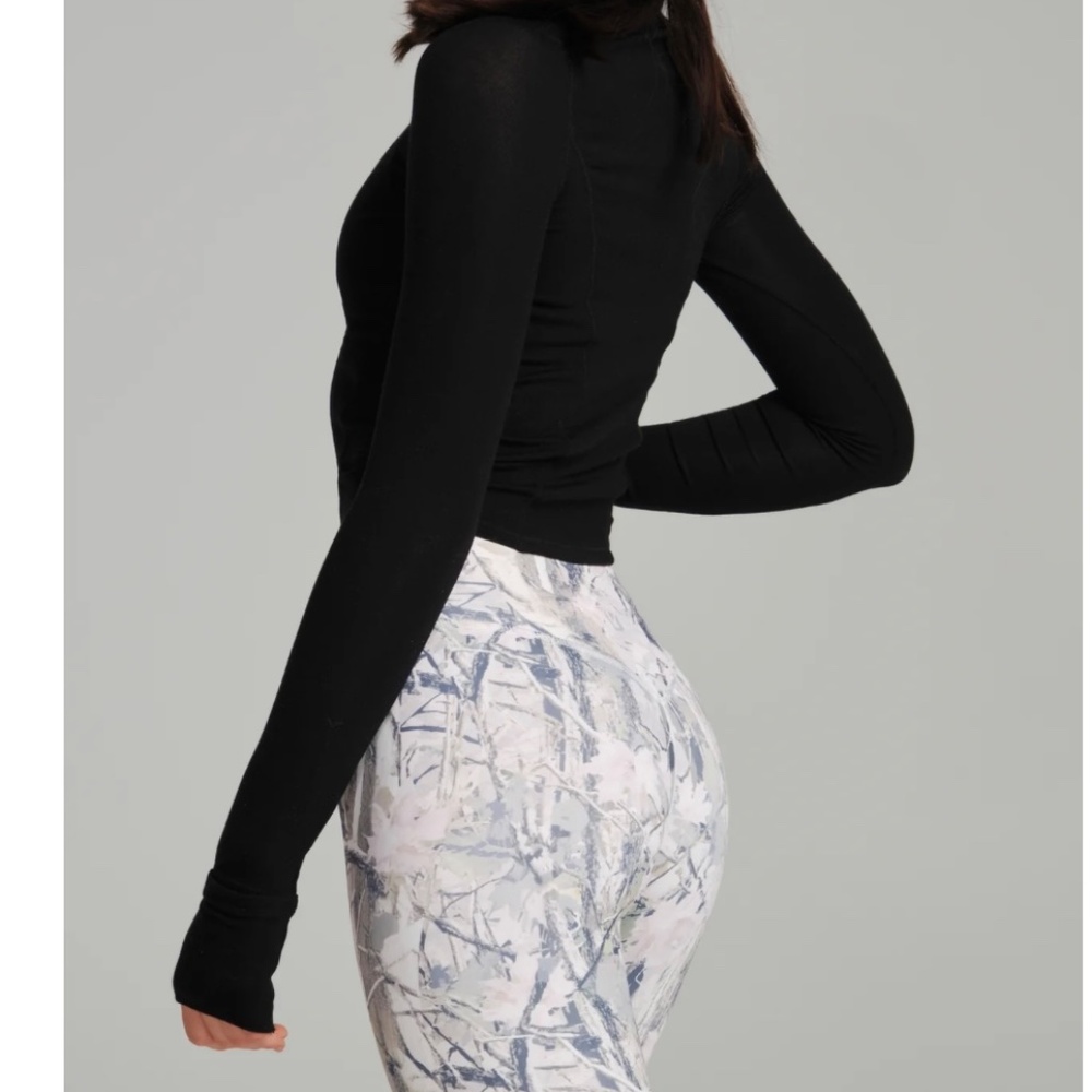 Buffbunny , new arrival base layer, long sleeve t… - image 2